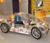 New Field e Delfia comunicano la Shell Eco-Marathon