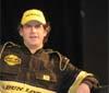 Goodyear Dunlop in scena con 'Tutti gli uomini del presidente'
