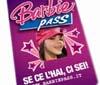 Al via il progetto Barbie Pass 2008