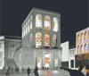 Nuovo ciclo di mostre allo Spazio FMG per l'Architettura
