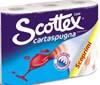 Scottex Cartaspugna eletto prodotto dell'anno