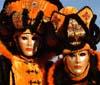 Kodak protagonista al Carnevale di Venezia e alla Settimana della Moda Milanese
