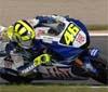 Piquadro scende in pista con il 'Fiat Yamaha Team'