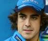 Silestone sponsor di Fernando Alonso