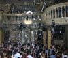 Il Carnevale è anni '50 al Gattopardo café