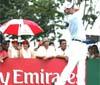 Emirates torna agli Open d'Africa