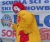 McDonald's si riconferma main sponsor del Trofeo Granpremio Giovanissimi