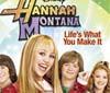 Nei Disney Store italiani arriva 'Hannah Montana'