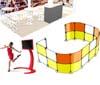 FormeVisive debutta all'expo Digiprintcomm 2008