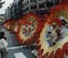 Capodanno cinese in onda con l'Hong Kong Tourism Board