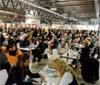 Manca meno di un mese all'apertura della BIT 2008