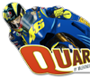 Valentino Rossi sul cellulare grazie a LemonQuest e Leopoldo Bloom
