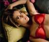 Agent Provocateur stuzzica Cupido