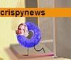 Oviesse sponsorizza le Crispy News di Mtv Italia