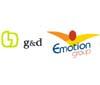 Emotiongroup e g&d live:motive in pista per gli eventi