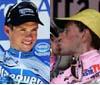 Il Giro d'Italia a Bergamo e alla Bit