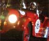 Mille Miglia 2008: a Vienna la presentazione ufficiale