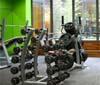 Fitness First inaugura il nuovo club milanese