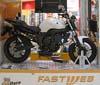 GP Race Fastweb Tour con Yamaha nei centri commerciali