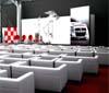 GTP presenta le 'Officine Abarth Mirafiori' 