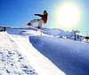 A Courmayeur torna il Freesnow Motion 2008