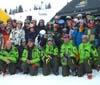 Iscrizioni aperte per 'Helly Hansen Cham Winter Ride' 
