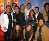 Radio Italia a Sanremo con OXO, Bagni di Bormio, EPolis e Cioè