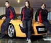 Definita la squadra Audi per il DTM 2008