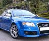Audi presenta il 'Blog Driver Day'