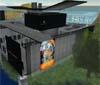 Nuovi eventi in Second Life: la mostra di Balla e il Delirium Party