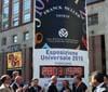 Franck Muller sostiene Milano come sede dell'Expo 2015
