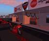 Alice Virtual Racing Auto e Moto su Second Life
