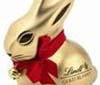 Lindt presenta il Gold Bunny Tour