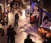 Alle Officine Farneto va in scena lo Studio 54