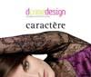 Caractère a Torino sponsorizza 'D come Design'