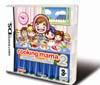 Sfida tra baby chef con il videogioco 'Cooking Mama 2'