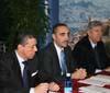Presentati i 'San Marino Sport Awards' ideati da 'Eurocommunication'