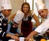 Cooking Mama tra reale e virtuale