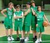 Nickelodeon promuove il progetto Gimme5