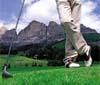 Al via il 'Manageritalia Golf Trophy'