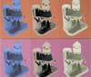 Al FuoriSalone la mostra 'I Colori del Design'