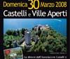 Castelli e Ville aperti in Lombardia