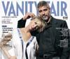 Ingrid Sischy e Sandy Brant international editor di Vanity Fair Europa