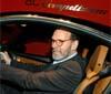 Alfa Romeo main sponsor della mostra dedicata a von Vegesack