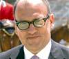 Franck Muller sostiene Milano per l'Expo 2015