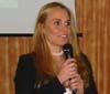 Silvia Desideri direttore commerciale di Accor Hospitality