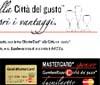 Nasce la partnership tra Mastercard e Gambero Rosso