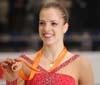 Carolina Kostner nel cast di 'Winx on Ice'