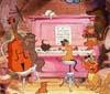 'Everybody Wants to be a Cat': Mario Biondi interpreta Gli Aristogatti