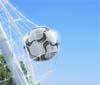 Calcio d'inizio per il 'Barabino & Partners Press League 2008'